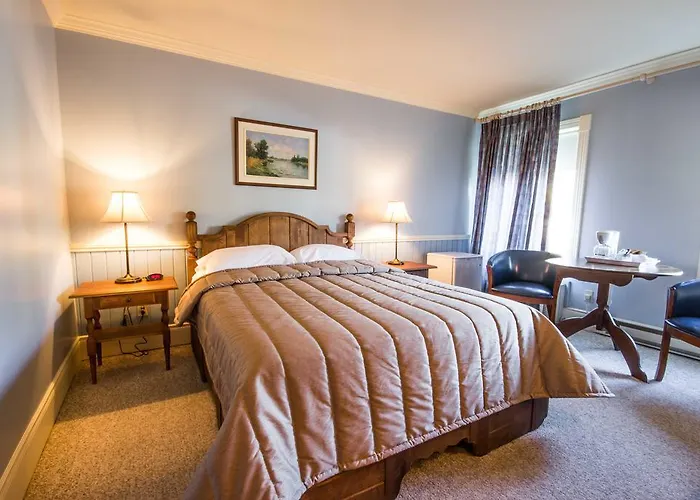 La Remontée Appartements Hôtel