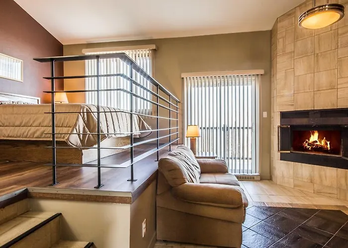 La Remontée Appartements Hôtel