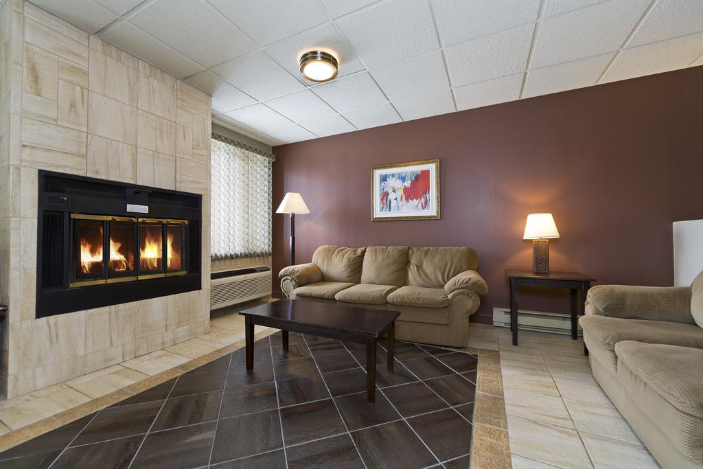 Hotel La Remontée La Malbaie