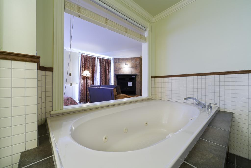 Hotel La Remontée 3*